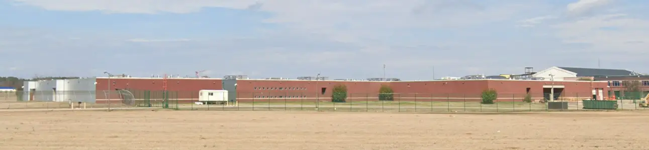 Photos Houston County Detention Center 1